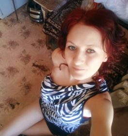 Мария, 30 лет, Женщина, Челябинск, Россия