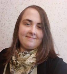 Елизавета, 29 лет, Женщина, Санкт-Петербург, Россия