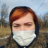 Елена, 37 лет, Донецк, Украина