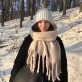 Алёна, 24 лет, Киев, Украина