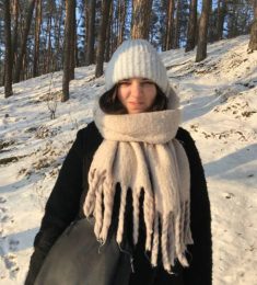 Алёна, 24 лет, Женщина, Киев, Украина