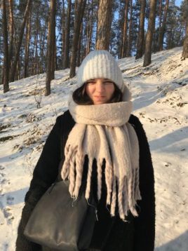 Алёна, 22 лет, Киев, Украина