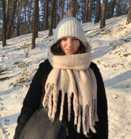 Алёна, 22 лет, Женщина, Киев, Украина