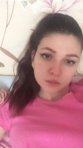 Галина, 23 лет, Энгельс, Россия