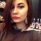 Анжелика, 25 лет, Омск, Россия