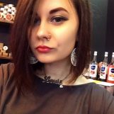 Анжелика, 27 лет, Омск, Россия