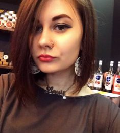 Анжелика, 27 лет, Женщина, Омск, Россия