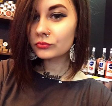 Анжелика, 27 лет, Омск, Россия