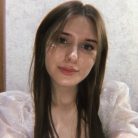 Арина, 23 лет, Санкт-Петербург, Россия