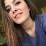 Любовь, 25 лет, Екатеринбург, Россия