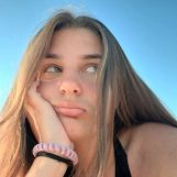 Лина, 21 лет, Саратов, Россия
