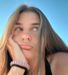 Лина, 21 лет, Женщина, Саратов, Россия