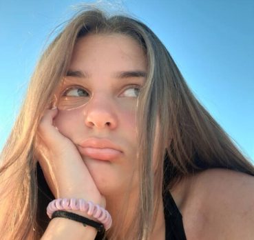 Лина, 21 лет, Саратов, Россия