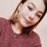 Алина, 22 лет, Краснодар, Россия