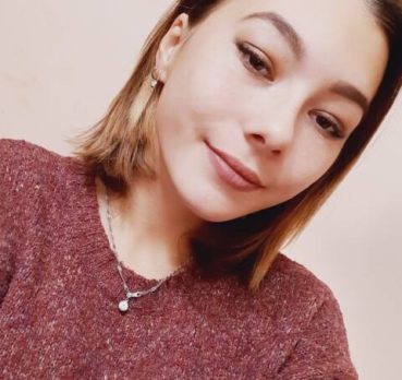 Алина, 22 лет, Краснодар, Россия
