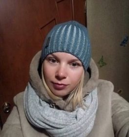 Элина, 34 лет, Женщина, Ижевск, Россия