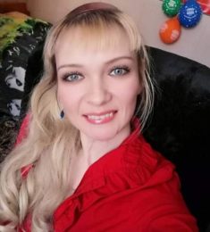 Дильфина, 40 лет, Женщина, Краснодар, Россия