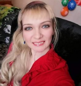 Дильфина, 38 лет, Женщина, Краснодар, Россия