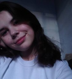 Екатерина, 24 лет, Женщина, Иваново, Россия