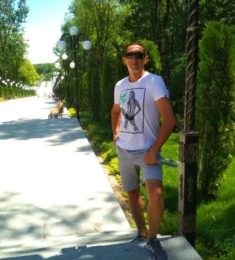 Роман, 41 лет, Мужчина, Лыткарино, Россия