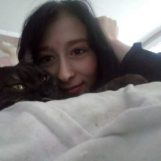 Полина, 24 лет, Челябинск, Россия