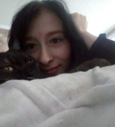 Полина, 24 лет, Женщина, Челябинск, Россия