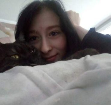 Полина, 24 лет, Челябинск, Россия