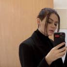 Полина, 21 лет, Москва, Россия