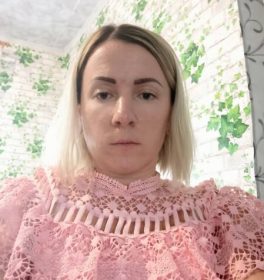 Юлия, 36 лет, Женщина, Донецк, Украина
