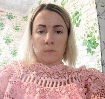Юлия, 38 лет, Донецк, Украина