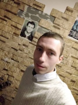 Олександр, 28 лет, Рубежное, Украина