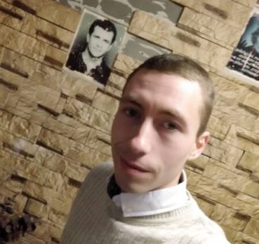 Олександр, 29 лет, Рубежное, Украина