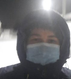 Азиз, 38 лет, Мужчина, Новосибирск, Россия