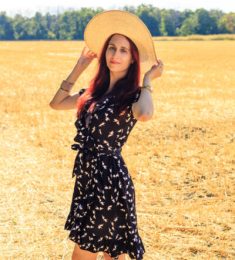 Екатерина, 34 лет, Женщина, Воронеж, Россия