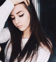 Кристя, 31 лет, Женщина, Астана, Казахстан