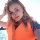 Алина, 23 лет, Смоленск, Россия