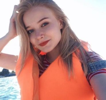 Алина, 23 лет, Смоленск, Россия