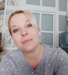 Светлана, 41 лет, Женщина, Нижний Новгород, Россия