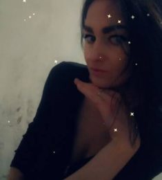 Елена, 32 лет, Женщина, Марганец, Украина