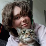 Юлия, 27 лет, Praga Poludnie, Польша