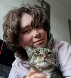 Юлия, 27 лет, Женщина, Praga Poludnie, Польша
