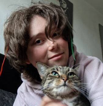 Юлия, 27 лет, Praga Poludnie, Польша