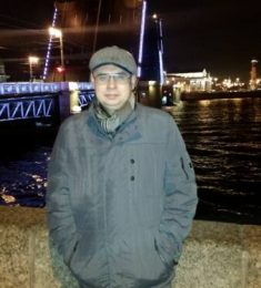 Иван, 41 лет, Мужчина, Ижевск, Россия