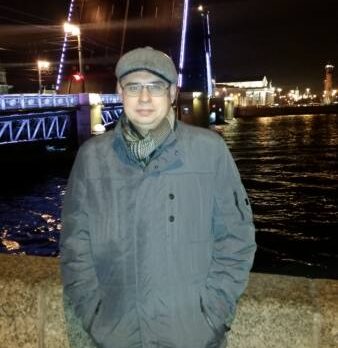 Иван, 41 лет, Ижевск, Россия