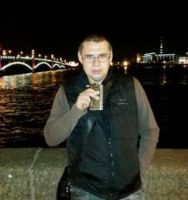 Иван, 40 лет, Мужчина, Ижевск, Россия