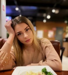 Лиза, 26 лет, Женщина, Москва, Россия