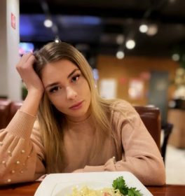 Лиза, 24 лет, Женщина, Москва, Россия