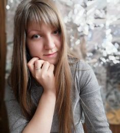 Ольга, 28 лет, Женщина, Москва, Россия