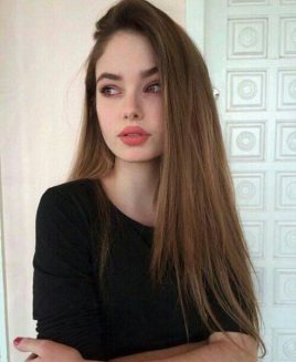 Каролина, 20 лет, Уфа, Россия