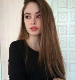 Каролина, 20 лет, Женщина, Уфа, Россия